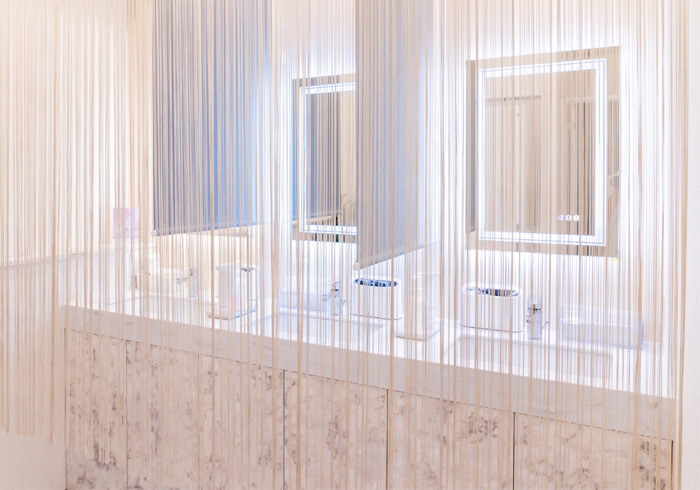 パウダールーム