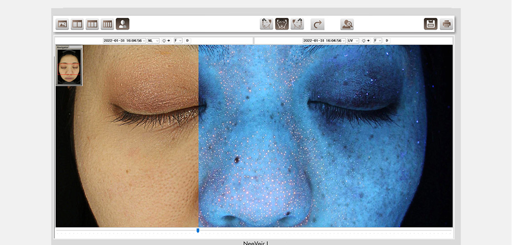 ネオヴォワール23