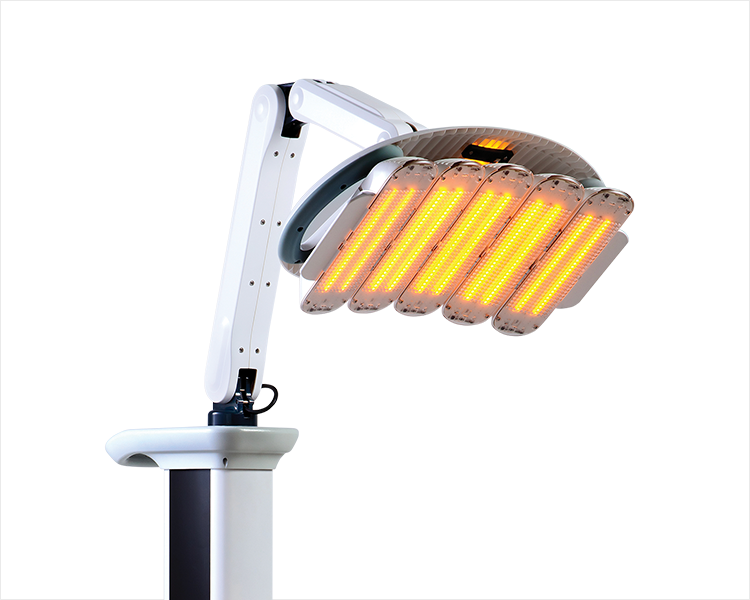 ヒーライト (医療用LED)1