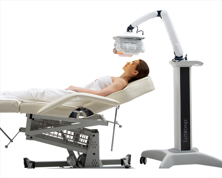 ヒーライト (医療用LED)2