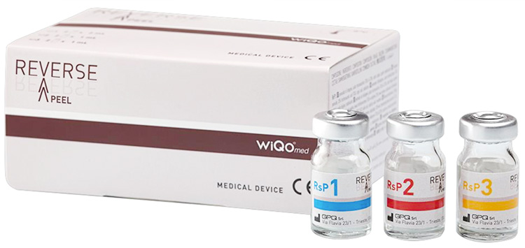 リバースピール