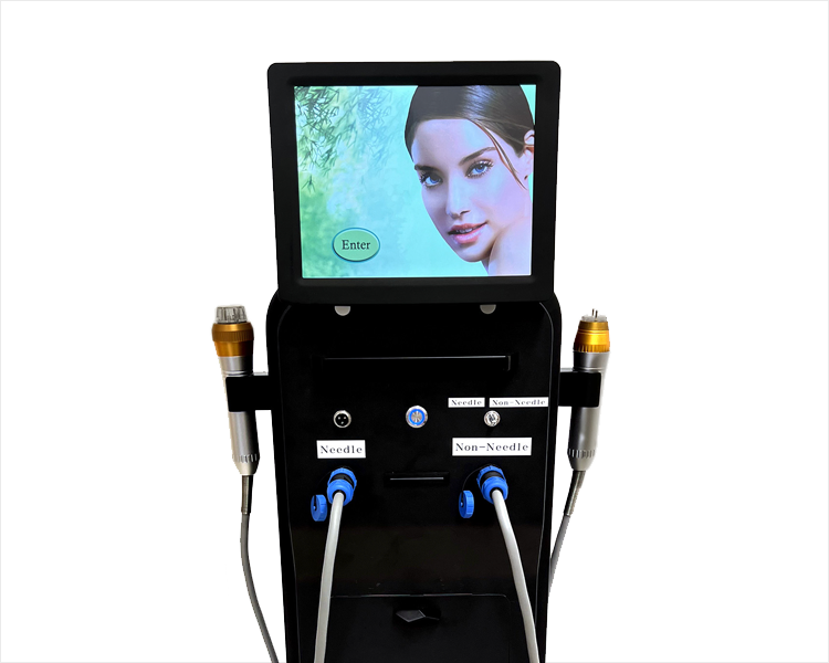 サーマジェン機器2