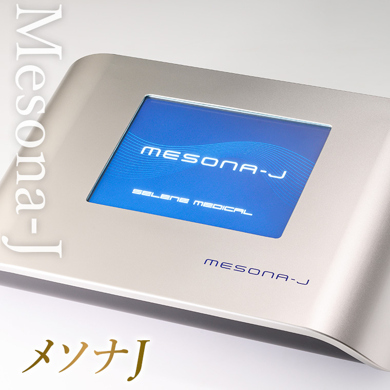 メソナJ